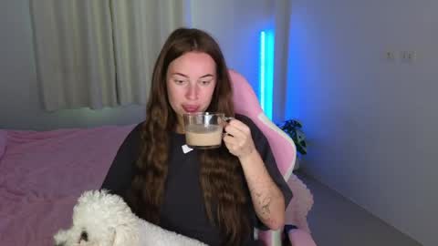 Jessy online show from 05.27.26