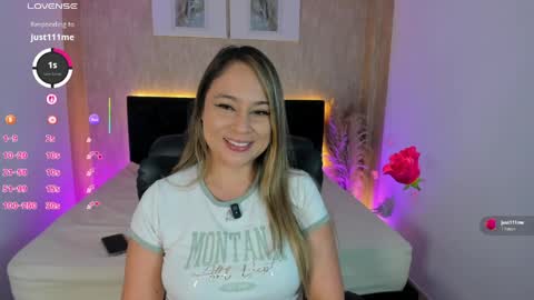 Jessi online show from 04.04.26