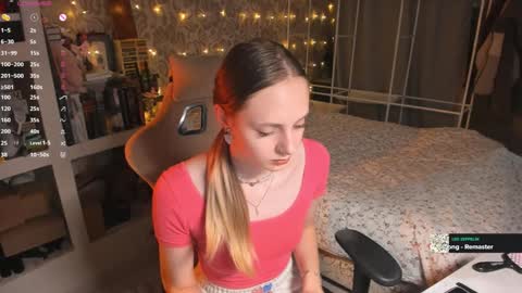 Mila online show from 12.21.24