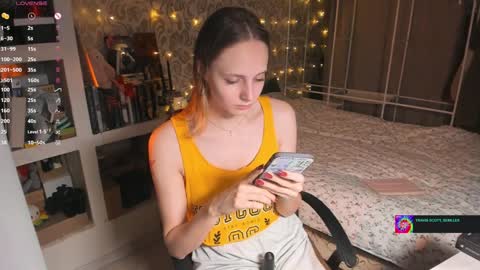 Mila online show from 12.29.24