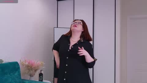 Natalia online show from 12.10.24