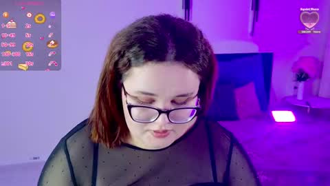 Natalia online show from 01.17.25