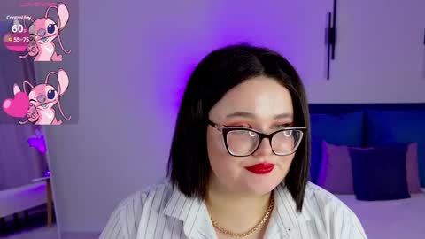 Natalia online show from 01.25.25