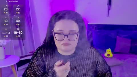 Natalia online show from 02.11.25