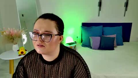 Natalia online show from 02.26.25