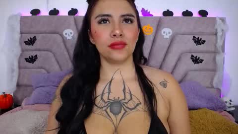 Jessica Kraft online show from 10.22.25