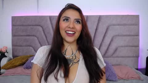 Jessica Kraft online show from 04.08.26