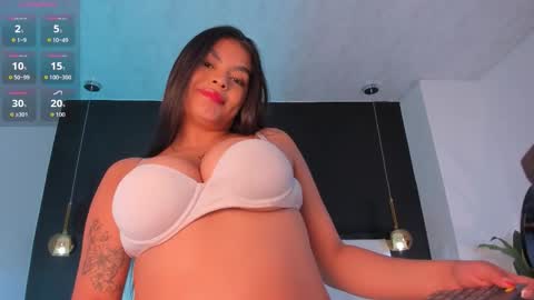 jessica_montez05 online show from 09.29.25