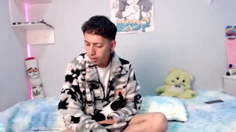 Jess And Rogger independents online show from 11.11.25