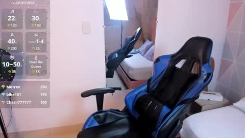 jessica_taylor_22 online show from 01.21.25