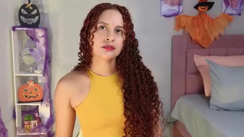 Jessica online show from 10.31.25