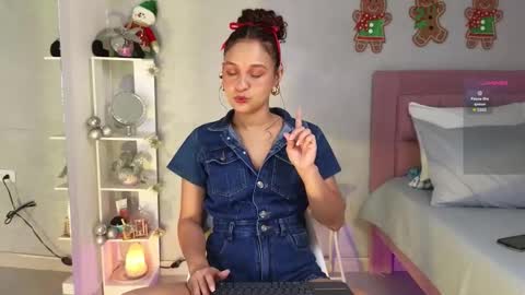 Jessica online show from 12.22.25