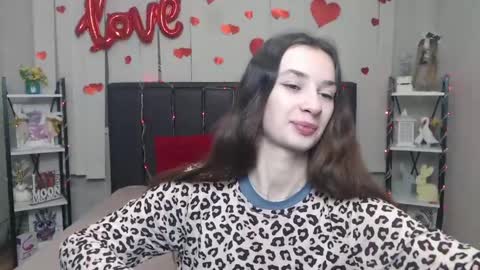 JessicaBreez online show from 04.15.26