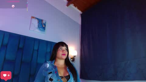 Jessica Evan online show from 09.28.25