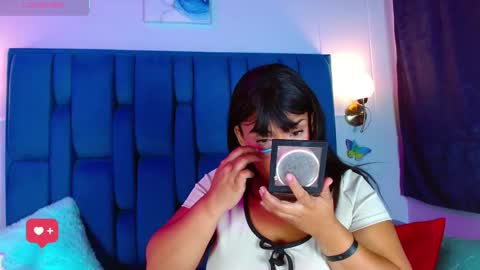 Jessica Evan online show from 10.03.25