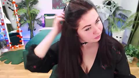 jessicaevanse online show from 10.20.25