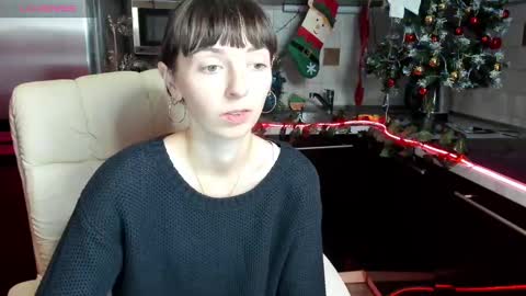 Snapshot of jessicaforris chatting on 12.10.24 jessicaforris online show from 12.10.24