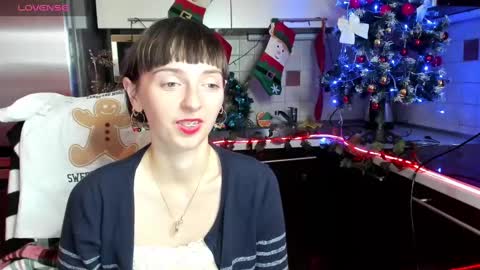 Snapshot of jessicaforris chatting on 12.11.24 jessicaforris online show from 12.11.24