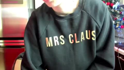 Snapshot of jessicaforris chatting on 12.13.24 jessicaforris online show from 12.13.24