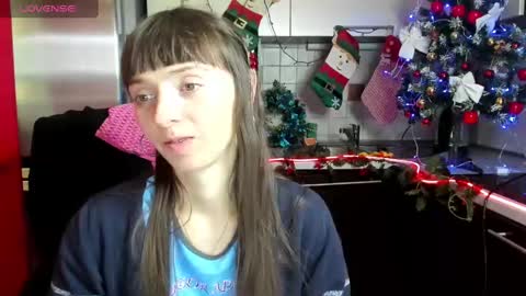 Snapshot of jessicaforris chatting on 12.18.24 jessicaforris online show from 12.18.24