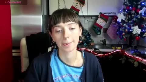 Snapshot of jessicaforris chatting on 12.19.24 jessicaforris online show from 12.19.24
