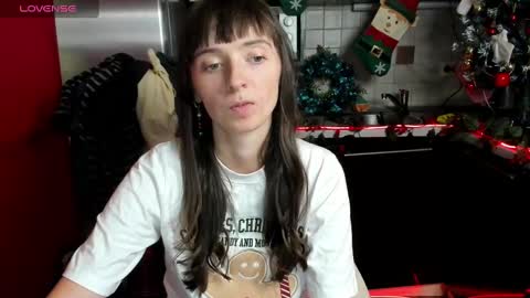 Snapshot of jessicaforris chatting on 12.24.24 jessicaforris online show from 12.24.24