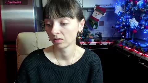 Snapshot of jessicaforris chatting on 12.29.24 jessicaforris online show from 12.29.24