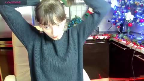 Snapshot of jessicaforris chatting on 12.29.24 jessicaforris online show from 12.29.24