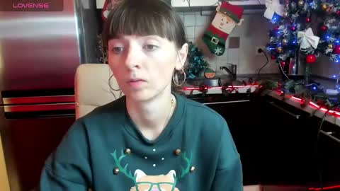 Snapshot of jessicaforris chatting on 12.30.24 jessicaforris online show from 12.30.24