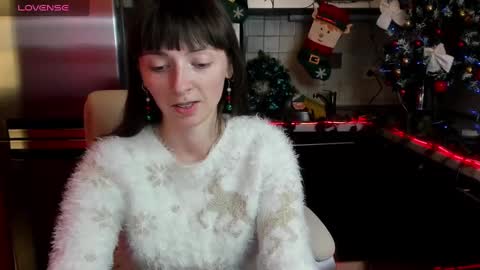 Snapshot of jessicaforris chatting on 12.31.24 jessicaforris online show from 12.31.24
