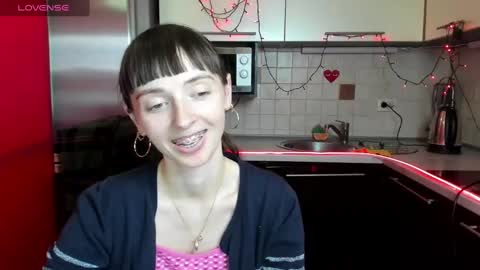 Snapshot of jessicaforris chatting on 01.27.25 jessicaforris online show from 01.27.25