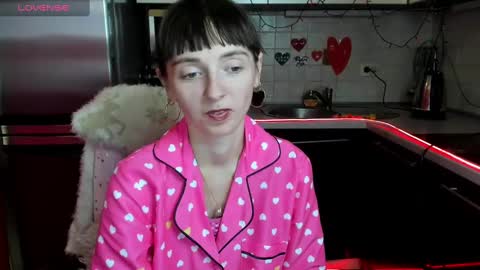 Snapshot of jessicaforris chatting on 02.03.25 jessicaforris online show from 02.03.25