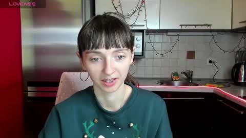 Snapshot of jessicaforris chatting on 02.12.25 jessicaforris online show from 02.12.25