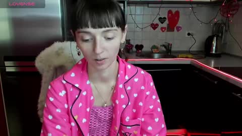 Snapshot of jessicaforris chatting on 02.13.25 jessicaforris online show from 02.13.25