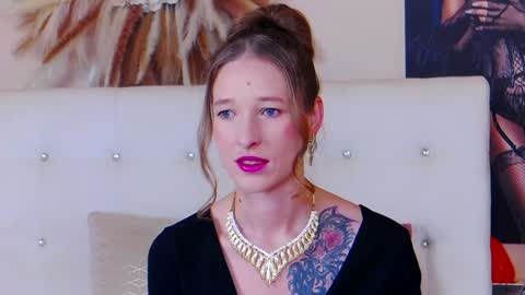 Jessica online show from 12.04.24