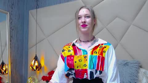 Jessica online show from 01.24.25