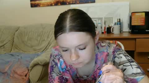 Snapshot of jessicaholland1 chatting on 06.14.26 jessicaholland1 online show from 06.14.26