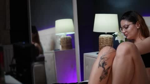 Snapshot of jessicajupiter chatting on 02.23.26 Jessica online show from 02.23.26