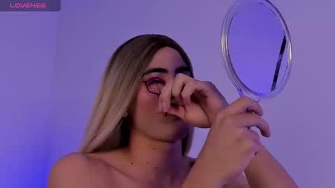 JESSI AND NAOMI online show from 02.25.25