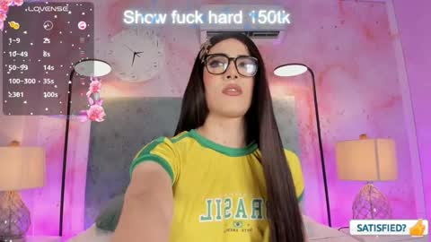 JESSI AND NAOMI online show from 03.14.26