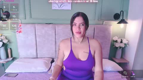 jessicaparkeer1 online show from 05.09.26