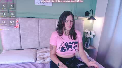 jessicaparkeer1 online show from 05.12.26