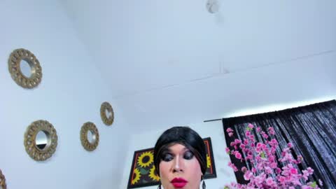 Snapshot of jessicapiero chatting on 08.01.26 Jessica Caicedo online show from 08.01.26