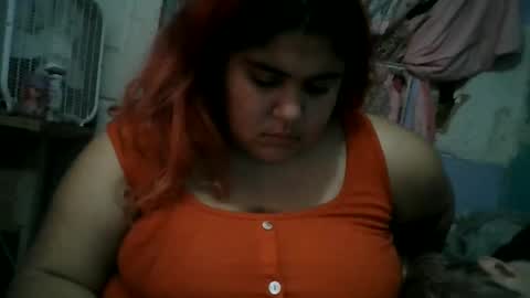 Snapshot of jessicarabbits4 chatting on 12.17.24 dovedianna online show from 12.17.24