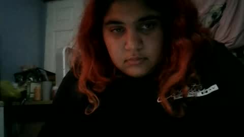 Snapshot of jessicarabbits4 chatting on 12.18.24 dovedianna online show from 12.18.24