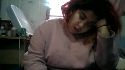 Snapshot of jessicarabbits4 chatting on 12.27.24 dovedianna online show from 12.27.24