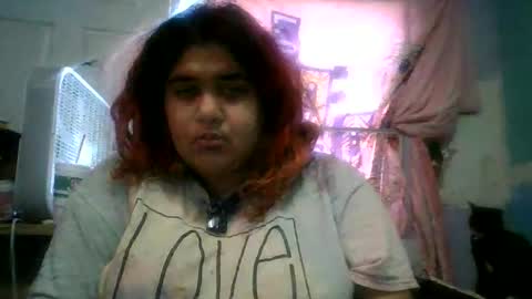 Snapshot of jessicarabbits4 chatting on 01.11.25 dovedianna online show from 01.11.25