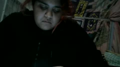 Snapshot of jessicarabbits4 chatting on 01.15.25 dovedianna online show from 01.15.25