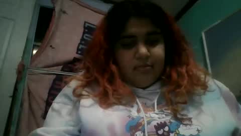 Snapshot of jessicarabbits4 chatting on 01.20.25 dovedianna online show from 01.20.25