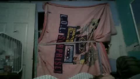 Snapshot of jessicarabbits4 chatting on 01.23.25 dovedianna online show from 01.23.25